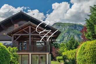 achat maison bernin 38190