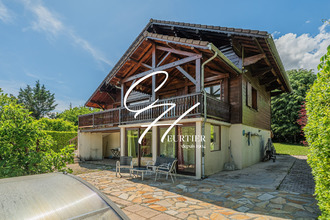 achat maison bernin 38190