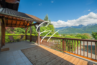 achat maison bernin 38190