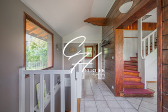 achat maison bernin 38190