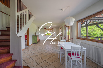 achat maison bernin 38190