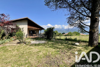 achat maison bernin 38190
