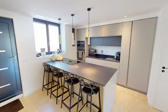achat maison bernin 38190