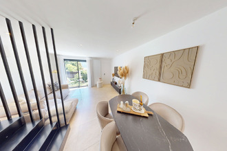 achat maison bernin 38190