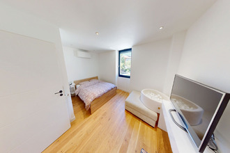 achat maison bernin 38190