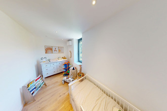 achat maison bernin 38190