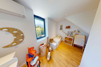 achat maison bernin 38190