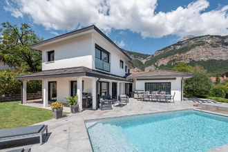 achat maison bernin 38190