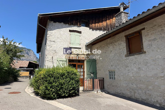 achat maison bernin 38190