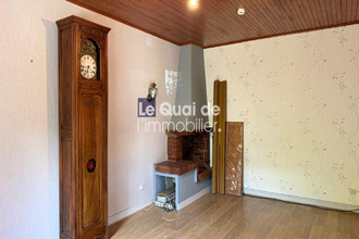 achat maison bernin 38190