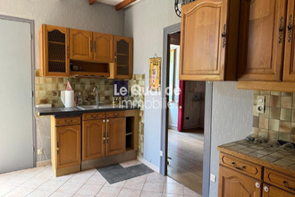 achat maison bernin 38190