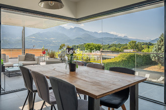 achat maison bernin 38190