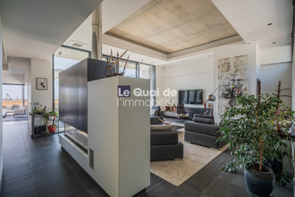 achat maison bernin 38190