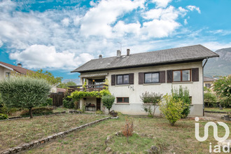 achat maison bernin 38190