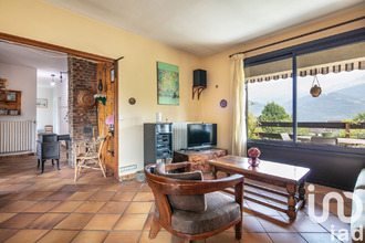 achat maison bernin 38190