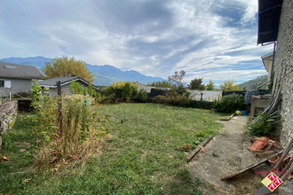 achat maison bernin 38190