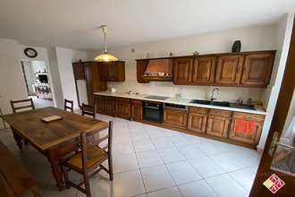 achat maison bernin 38190
