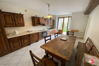 achat maison bernin 38190