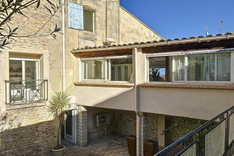 achat maison bernis 30620