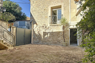 achat maison bernis 30620