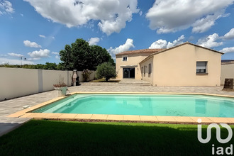 achat maison bernis 30620