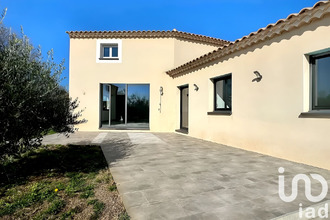 achat maison bernis 30620