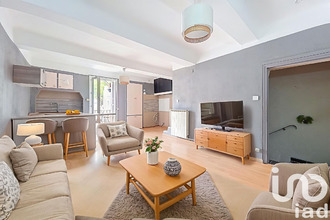 achat maison bernis 30620