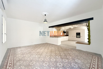 achat maison bernis 30620