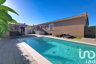 achat maison bernis 30620