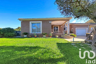 achat maison bernis 30620