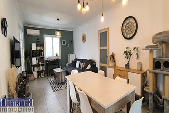 achat maison bernis 30620