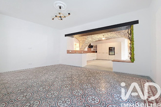 achat maison bernis 30620