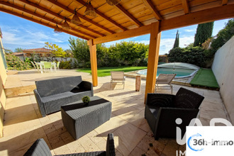 achat maison bernis 30620