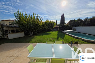 achat maison bernis 30620