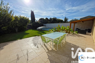 achat maison bernis 30620