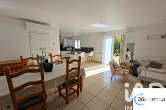 achat maison bernis 30620