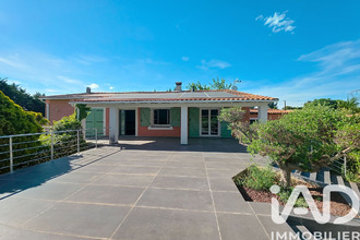 achat maison bernis 30620