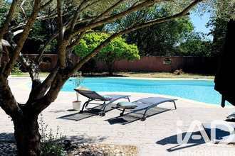 achat maison bernis 30620