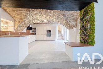 achat maison bernis 30620