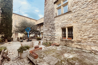 achat maison bernis 30620