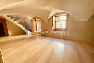 achat maison bernis 30620