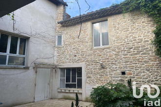 achat maison bernis 30620