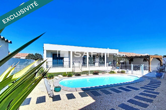 achat maison bernis 30620