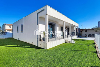 achat maison bernis 30620