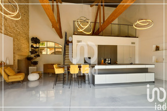 achat maison bernis 30620