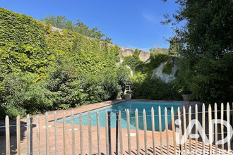 achat maison bernis 30620