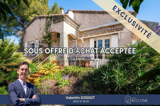 achat maison bernis 30620