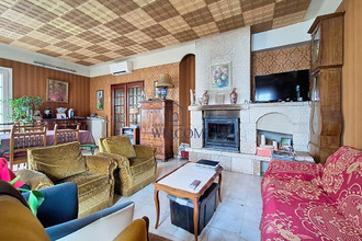 achat maison bernis 30620