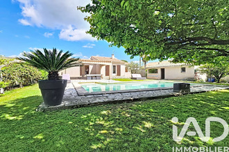 achat maison bernis 30620