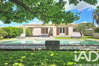 achat maison bernis 30620